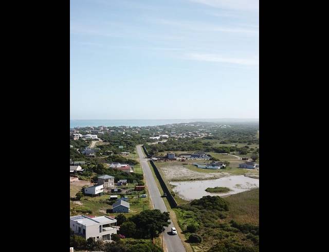 LAND FOR SALE IN PARADISE BEACH